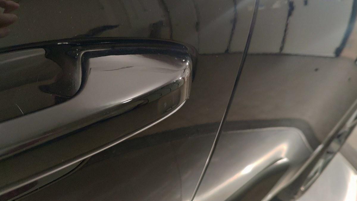 VOLVO Xc40 B3 Mild Hybrid Automatico Core