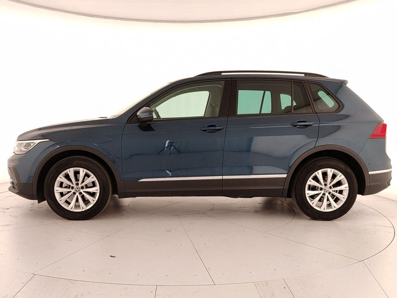 Volkswagen Tiguan 2.0 TDI 150 CV SCR DSG Life