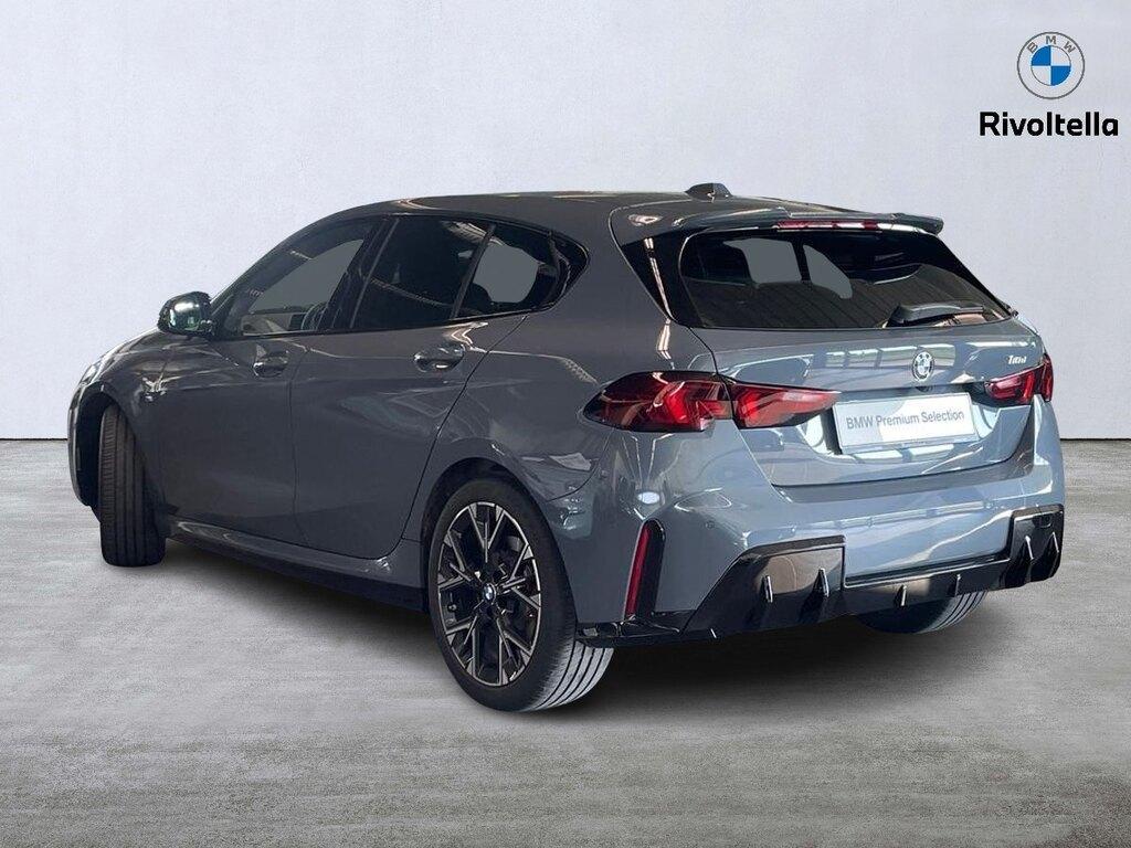 BMW Serie 1 118 d MSport Pro DCT