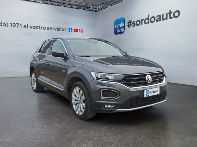 VOLKSWAGEN T-Roc 1.0 TSI 115 CV Advanced BlueMotion Technology