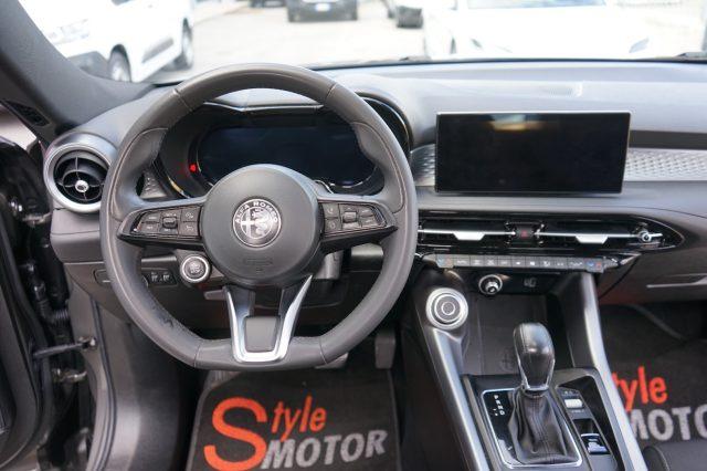 ALFA ROMEO Tonale 1.5 130 CV MHEV TCT7 Super