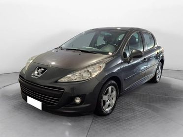 Peugeot 207 5 Porte 1.4 HDi X-Line
