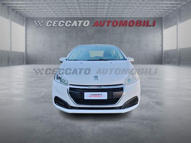Peugeot 208 208 5p 1.2 puretech Allure s&s 82cv neopatentati