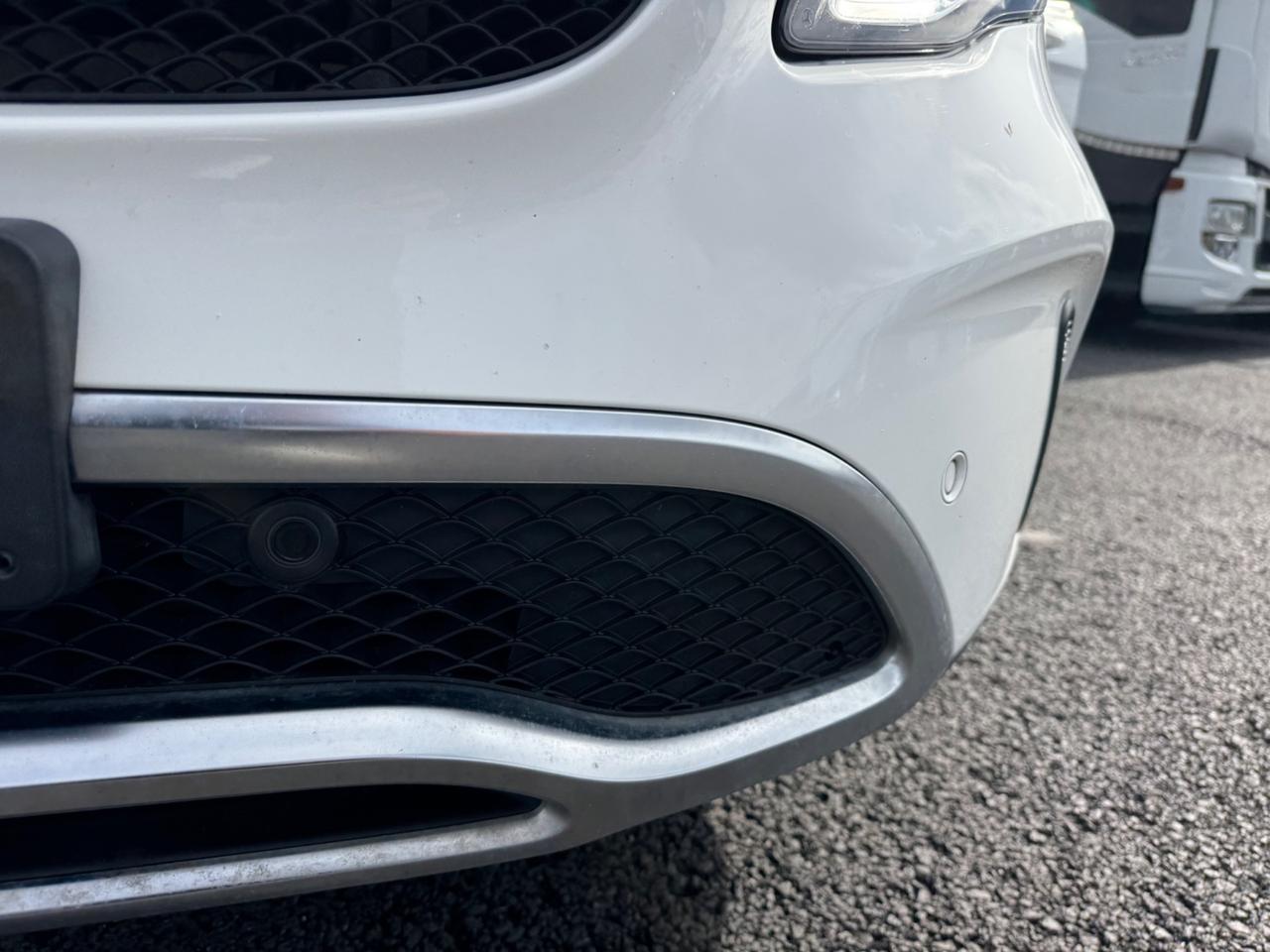 Mercedes-benz GLA 200 d Automatic Sport