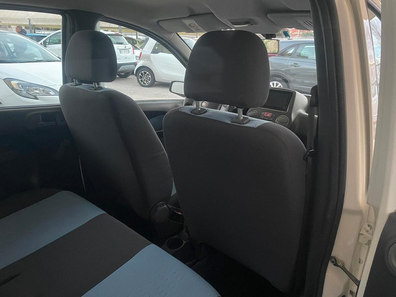 Fiat Panda 1.2 Dynamic Natural Power