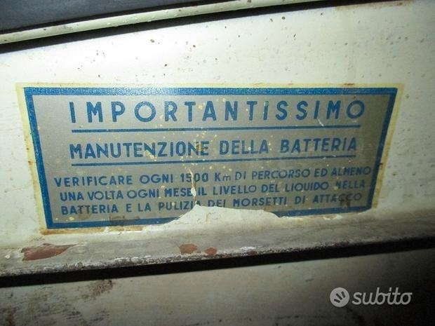 ALFA ROMEO ONDINE