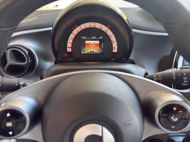 Smart Forfour 0.9 t Passion 90cv twinamic
