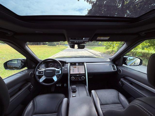 LAND ROVER Discovery 3.0D I6 249 CV AWD Auto R-Dynamic HSE 7 POSTI