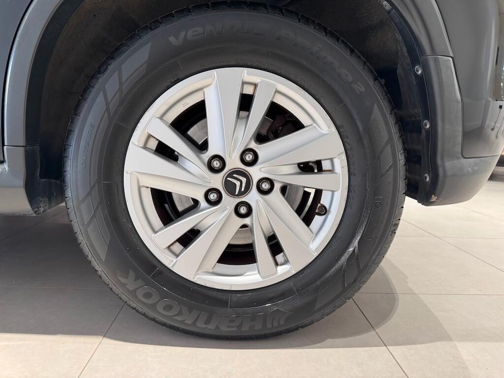 Citroen C4 Aircross HDi 115 S&S 2WD Seduction N1