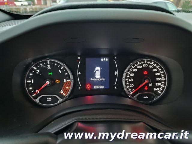 JEEP Renegade 1.6 Mjt 120 CV Longitude