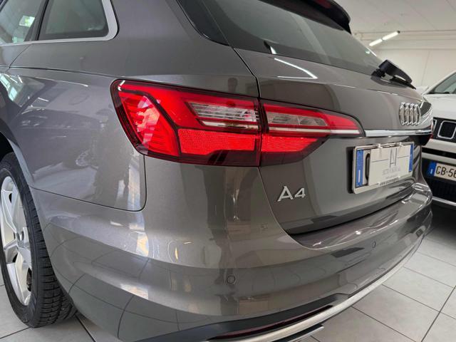 AUDI A4 Avant 30 TDI/136 CV S tronic Business Advanced