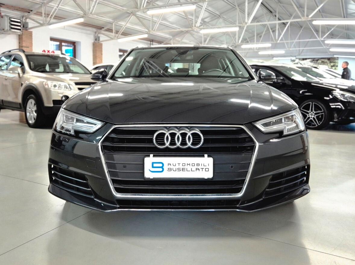 Audi A4 Avant 35 TDI S tronic Business