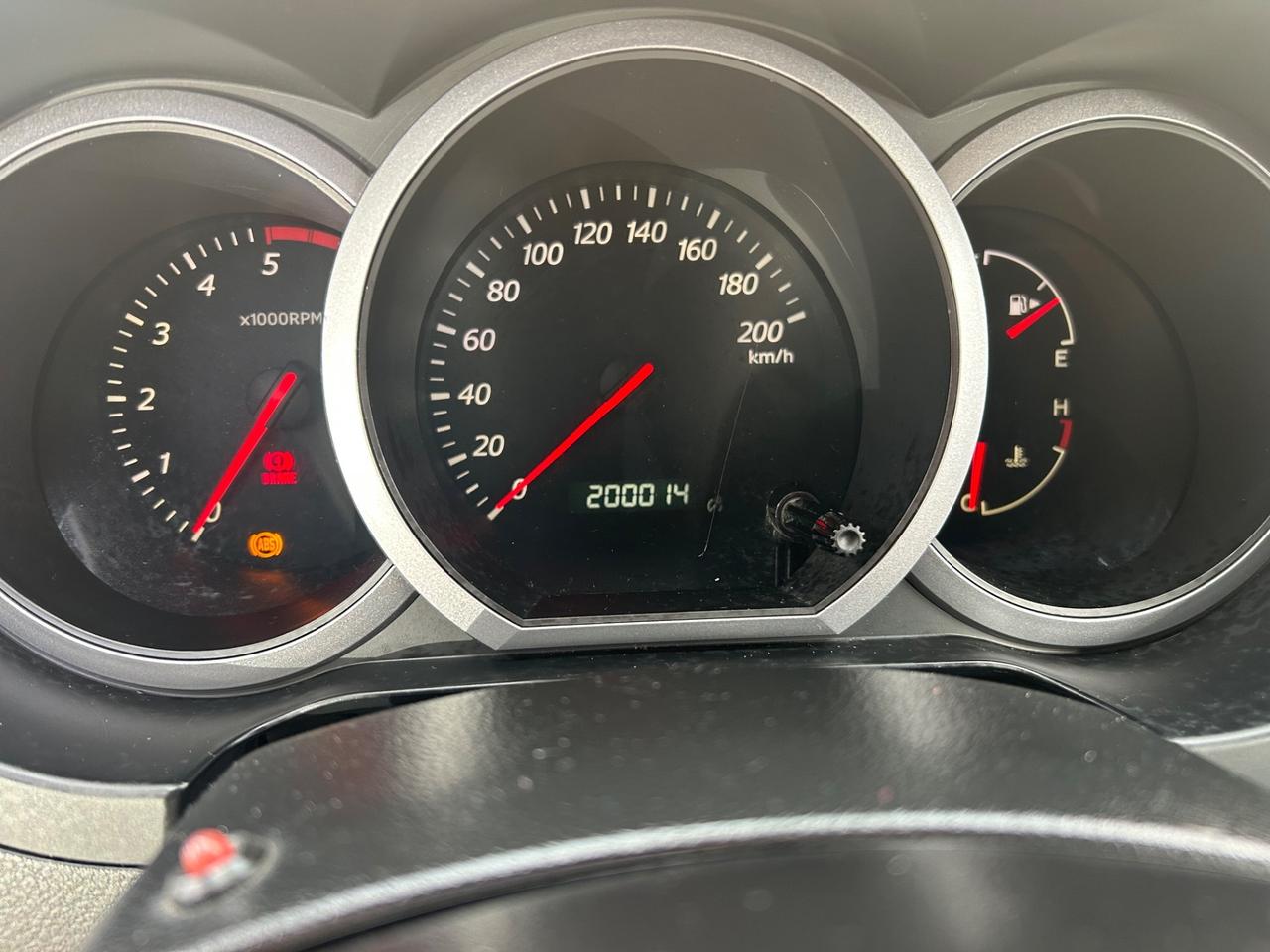 Suzuki Grand Vitara 1.9 DDiS 5 porte Executive