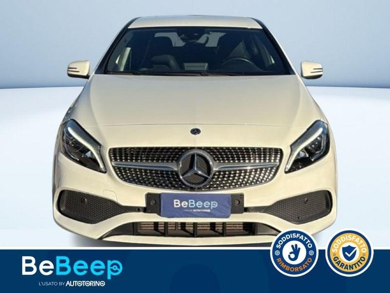 Mercedes-Benz Classe A A 180 D PREMIUM MY16