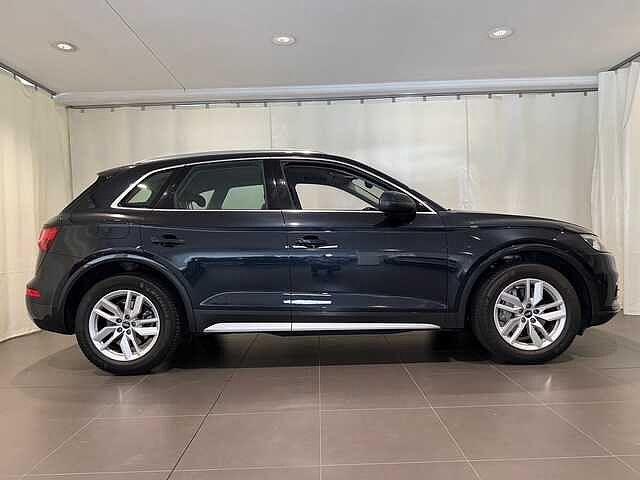 Audi Q5 35 TDI S tronic Design