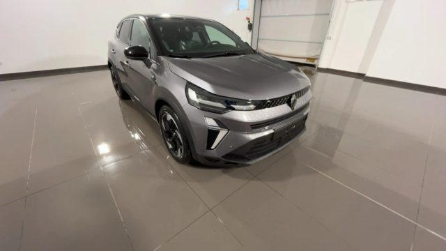 RENAULT Captur TCe 90 CV Techno #VariColori