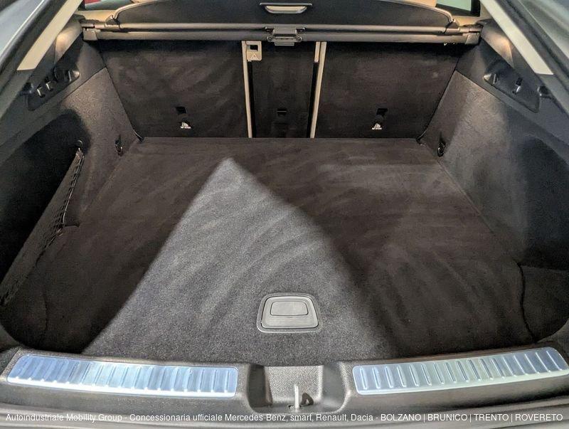 Mercedes-Benz GLC Coupé 220 D 4MATIC COUPE' PREMIUM PLUS