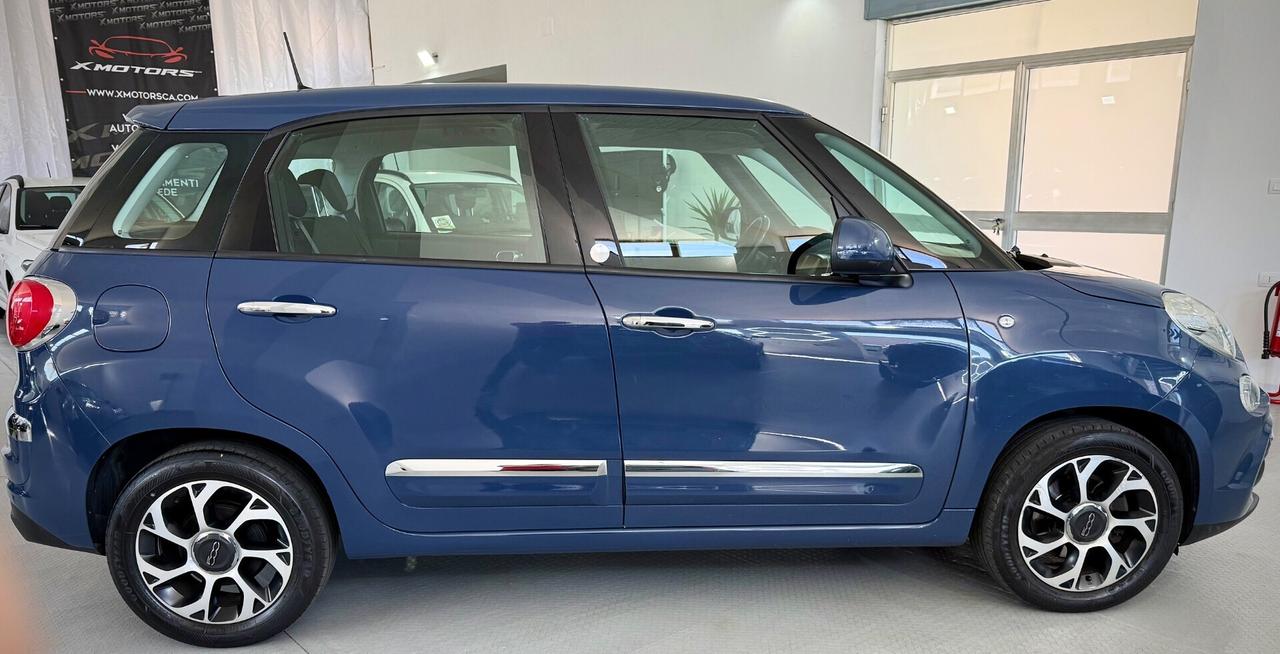 Fiat 500L 1.3 Multijet Aziendale 95CV Urban