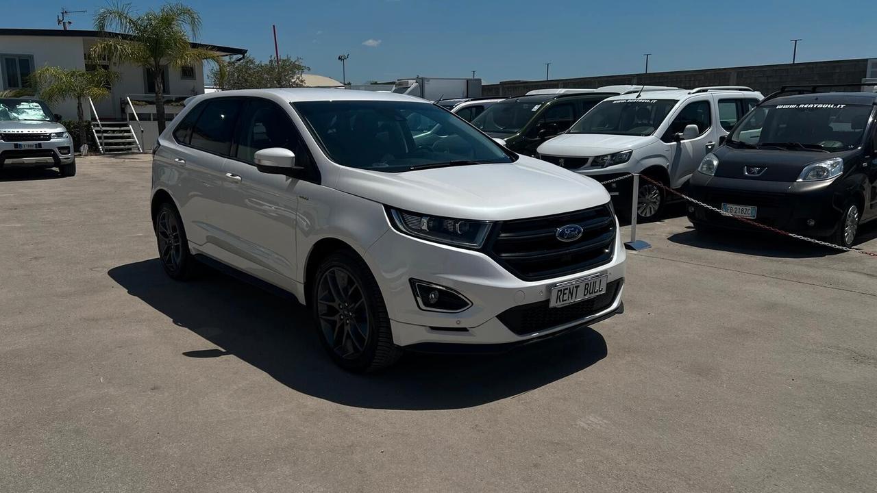 FORD EDGE SPORT S (GARANZIA 24 MESI) AUTOMATICO 210 CV. [RIF: 4825]