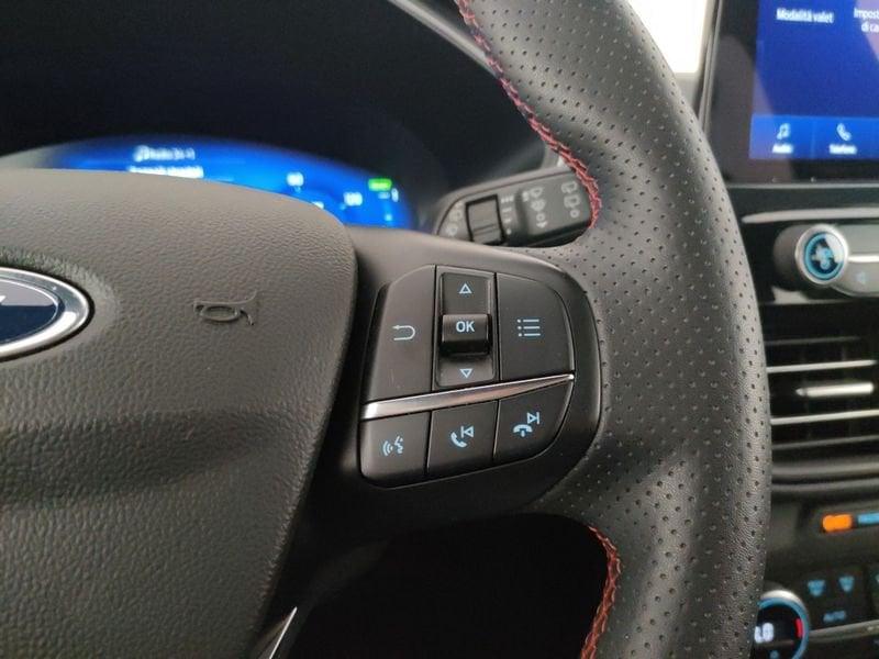 Ford Kuga 2.5 phev ST-Line X 2wd 225cv cvt