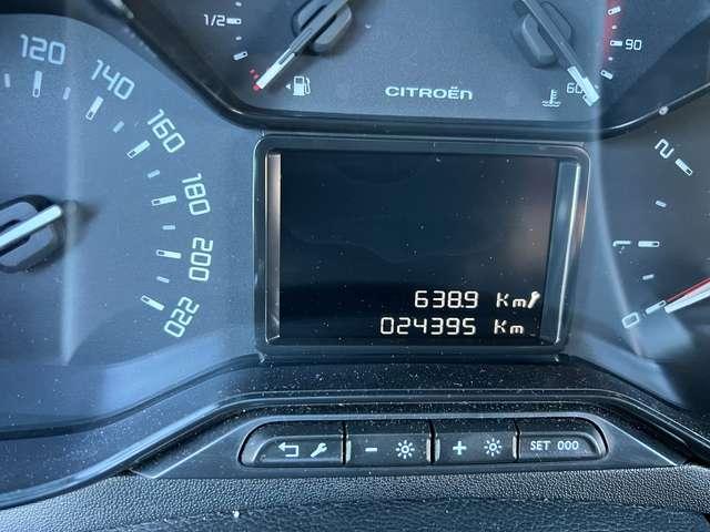 Citroen C3 C3 1.2 puretech plus 83cv pronte in diversi colori