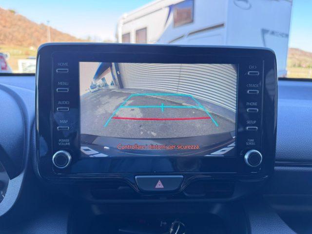 TOYOTA Yaris 1.6 Turbo 3 porte GR Yaris PRONTA CONSEGNA