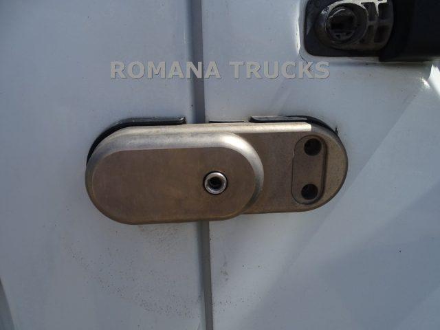 OPEL Movano L2 H2 145CV TAGLIANDATO E GARANTITO 12 MESI
