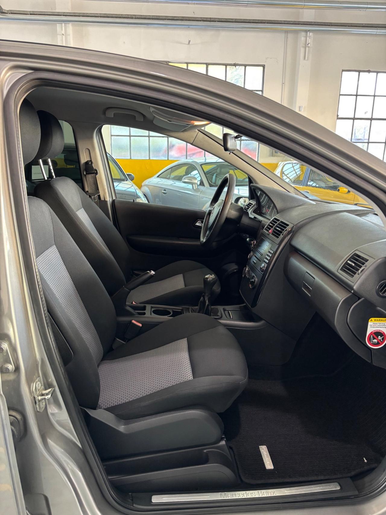 Mercedes-benz A 180 CDI FRIZIONE E VOLANO NUOVI