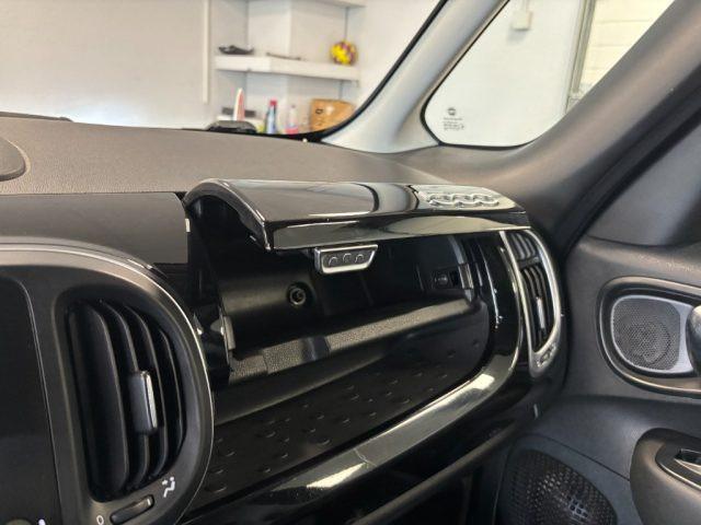 FIAT 500L 1.3 Multijet Cross + Navigatore