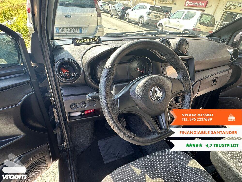 AIXAM City City Pack Emotion