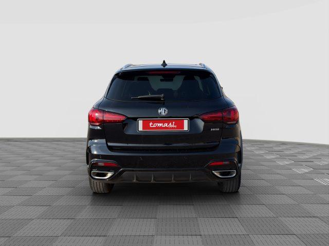 MG HS HS 1.5T-GDI AT Luxury