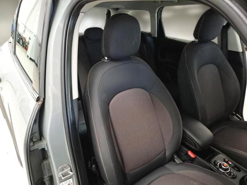 MINI COOPER SE COUNTRYMAN ALL4 BUSINESS AUTOM. 5 PORTE BERLINA
