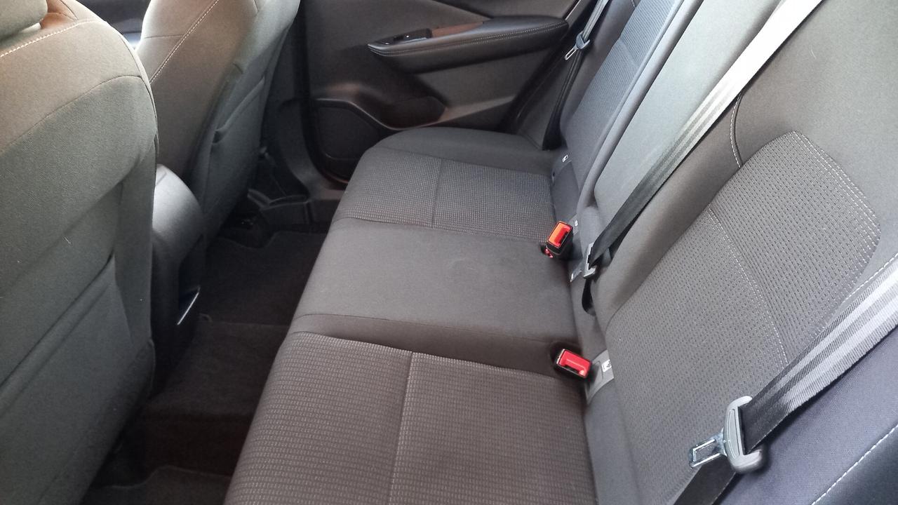 Nissan Qashqai MHEV 158 CV Xtronic Business