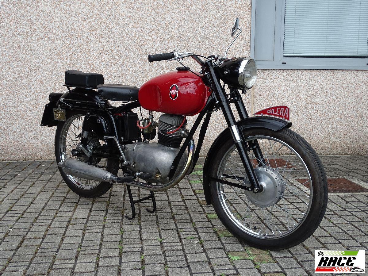 Gilera GT 150