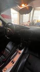 Porsche Boxster 2.7i 24V cat ASI
