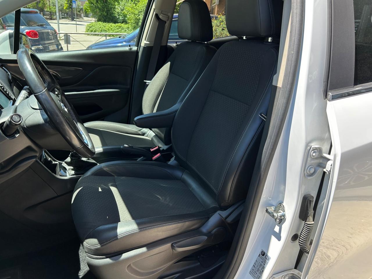 Opel Mokka X 1.4 Turbo Ecotec 120CV 4x2