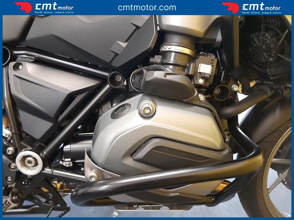 BMW R 1200 GS - 2015