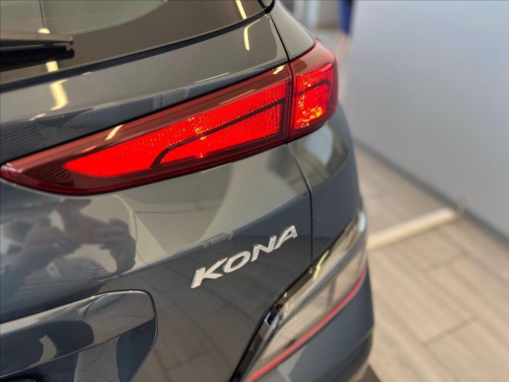 HYUNDAI Kona 39 kWh EV Xline del 2022