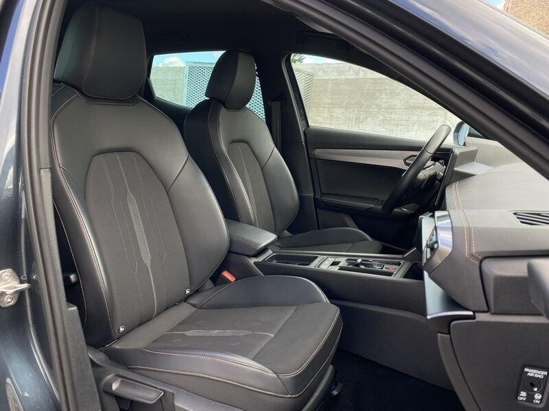 CUPRA Formentor 2.0 TDI 150CV DSG 4DRIVE