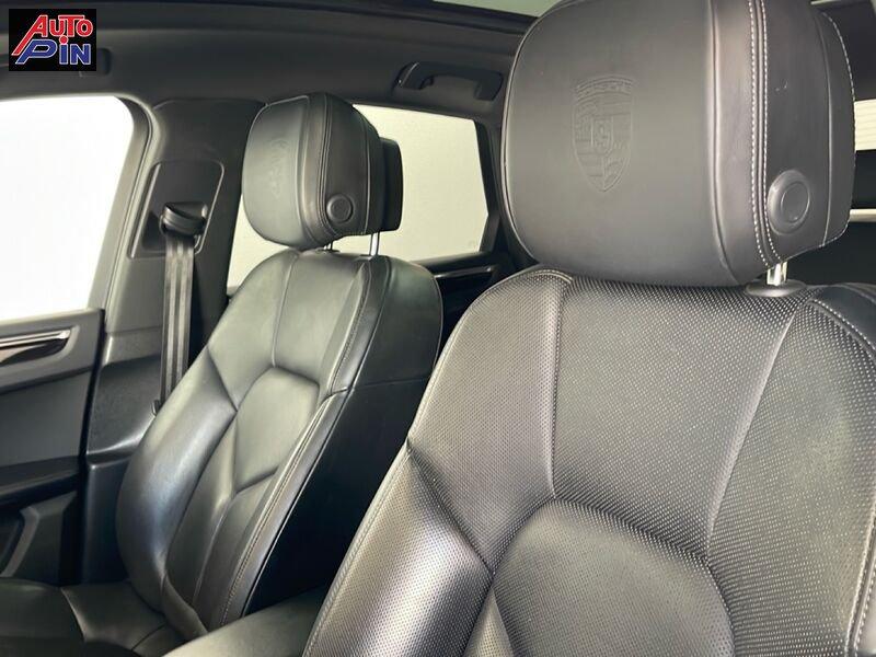 Porsche Macan 2.9 V6 S *Tetto*Sedili vent*Scarichi*AppleCarPlay