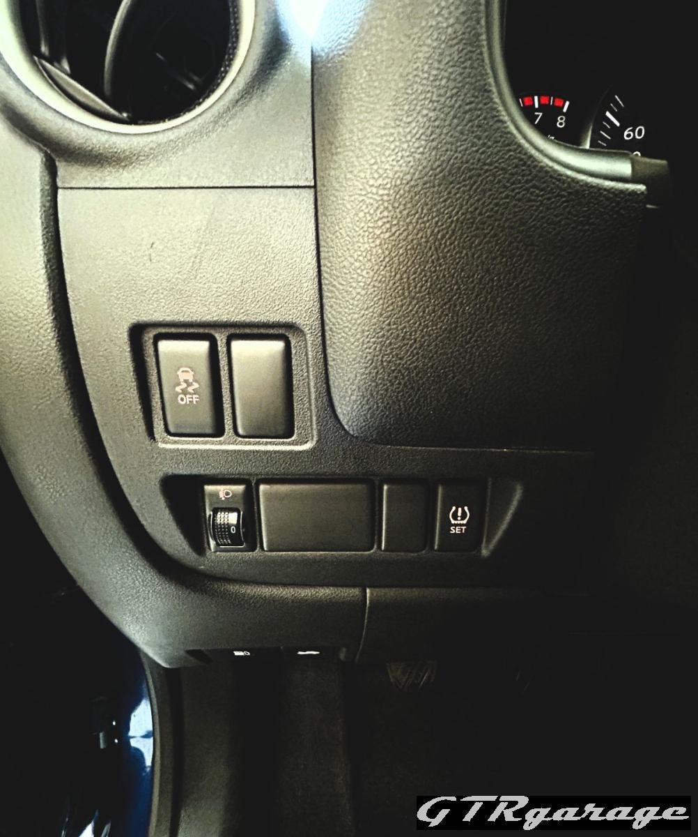 NISSAN - Micra - 1.2 12V 5p. Visia Young TPMS