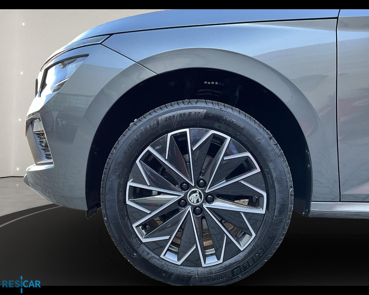 SKODA Kamiq Style 1,0 TSI 85 kW (115 CV) 6 marce - manuale