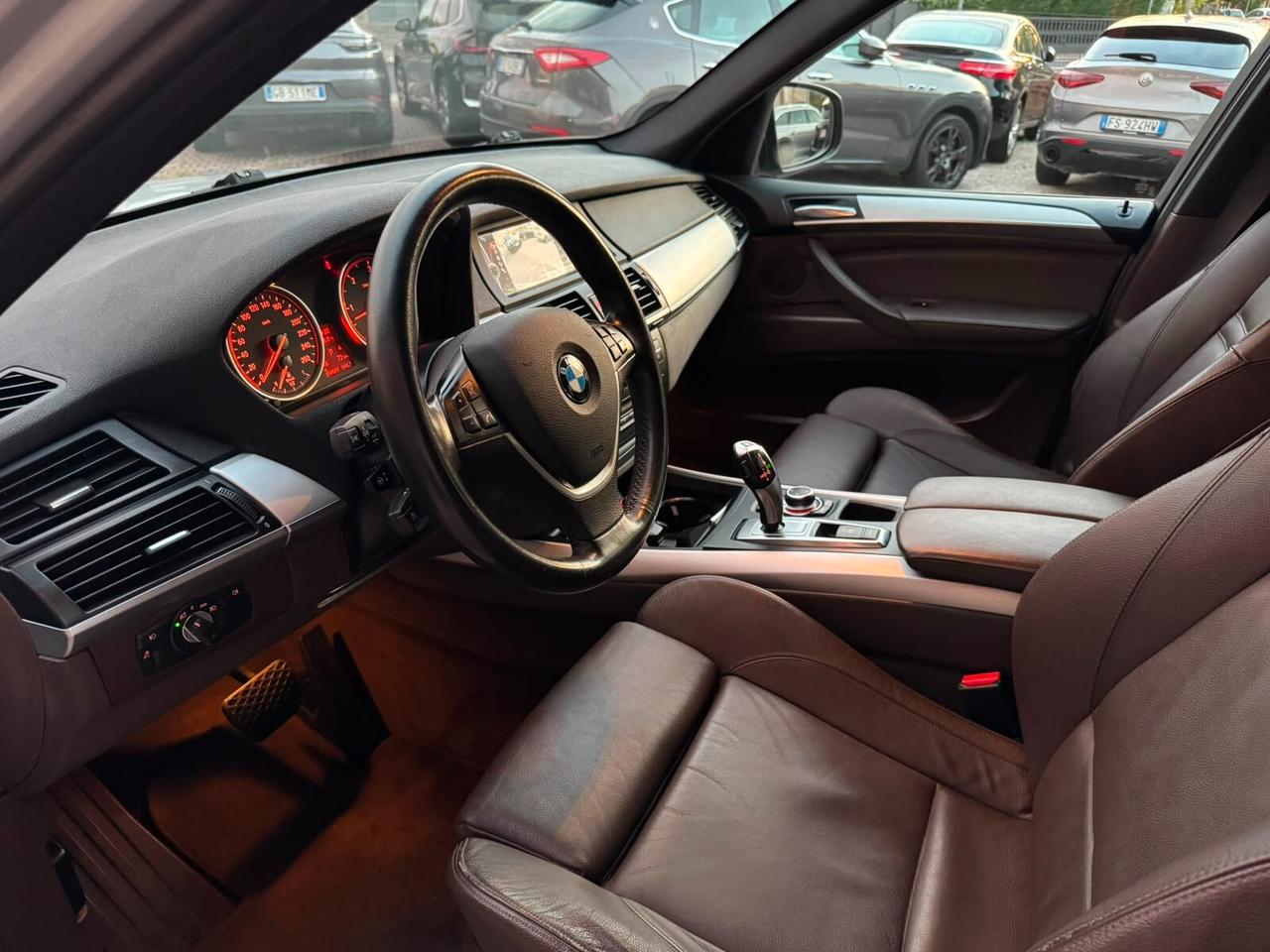 Bmw X5 xDrive30d