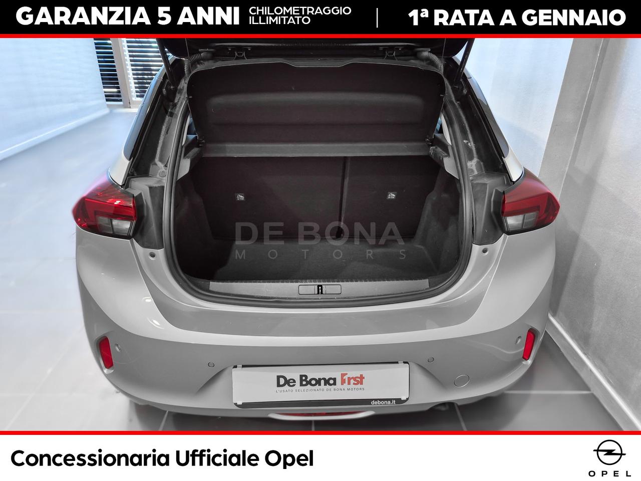 Opel Corsa 1.2 d&t s&s 75cv