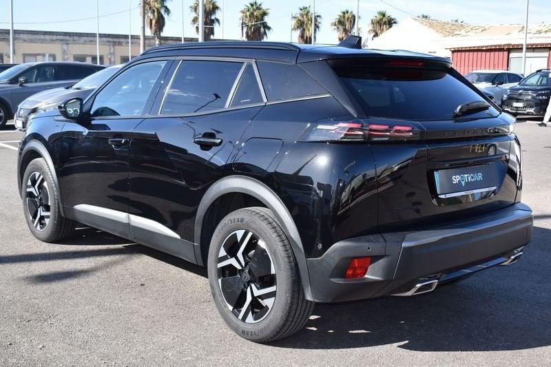 Peugeot 2008 PureTech 100 Allure S/S