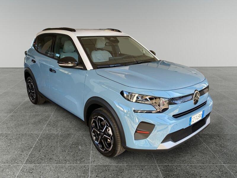 Citroën C3 C3 PureTech 100 S&S Max