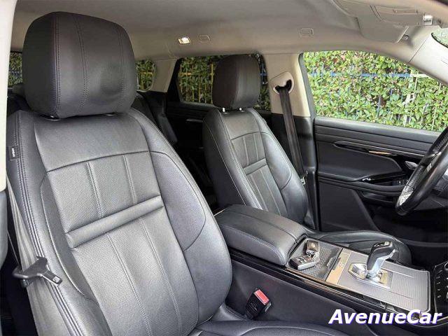 LAND ROVER Range Rover Evoque 2.0 i4 mhev awd PELLE TELECAMERA POST IVA ESPOSTA