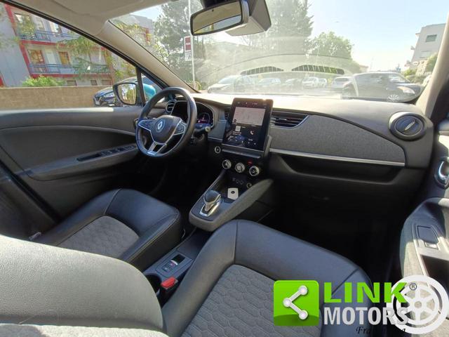 RENAULT ZOE Zen R135