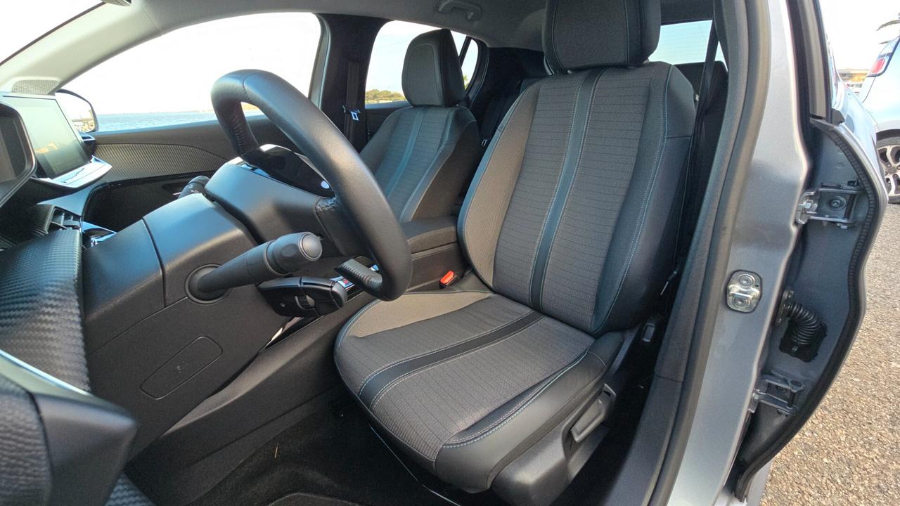 Peugeot 208 BlueHDi 100 Stop&Start 5 porte Allure Pack