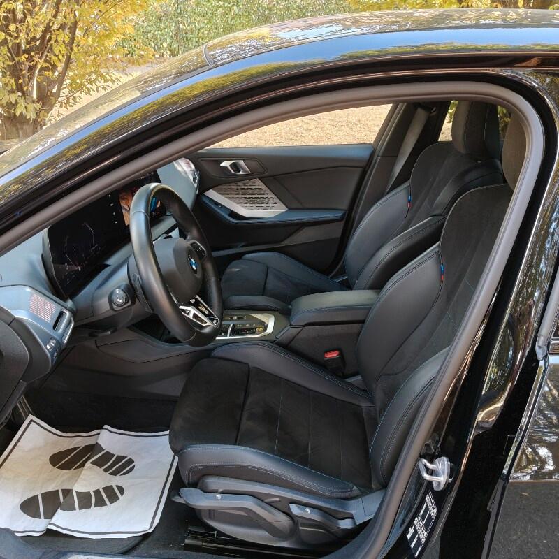 BMW Serie 1 (F70) 118d MSport